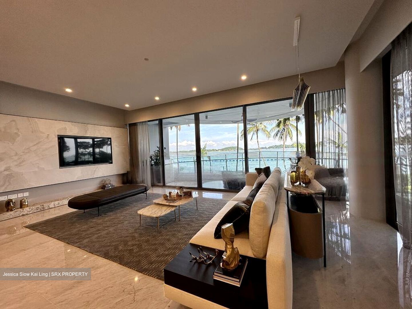 Seascape (D4), Condominium #453411031